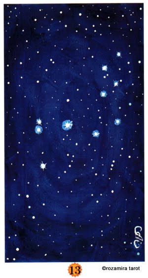 Hawaiian Aloha Tarot